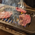 実際訪問したユーザーが直接撮影して投稿した焼肉焼肉 弘商店 四条高倉の写真