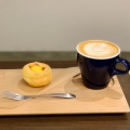 実際訪問したユーザーが直接撮影して投稿した恵比寿西カフェit COFFEE 代官山の写真