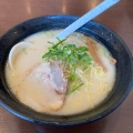 実際訪問したユーザーが直接撮影して投稿した鹿田ラーメン / つけ麺大将の写真