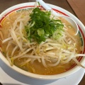 実際訪問したユーザーが直接撮影して投稿した北条辻ラーメン / つけ麺豚太郎 北条店の写真