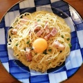 実際訪問したユーザーが直接撮影して投稿した辰巳パスタ鎌倉パスタ 辰巳店の写真