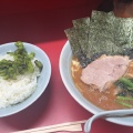 実際訪問したユーザーが直接撮影して投稿した南烏山ラーメン / つけ麺武蔵家 千歳烏山店の写真