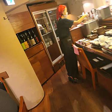 maccha_loveさんが投稿した平河町居酒屋のお店麹村/コウジムラの写真