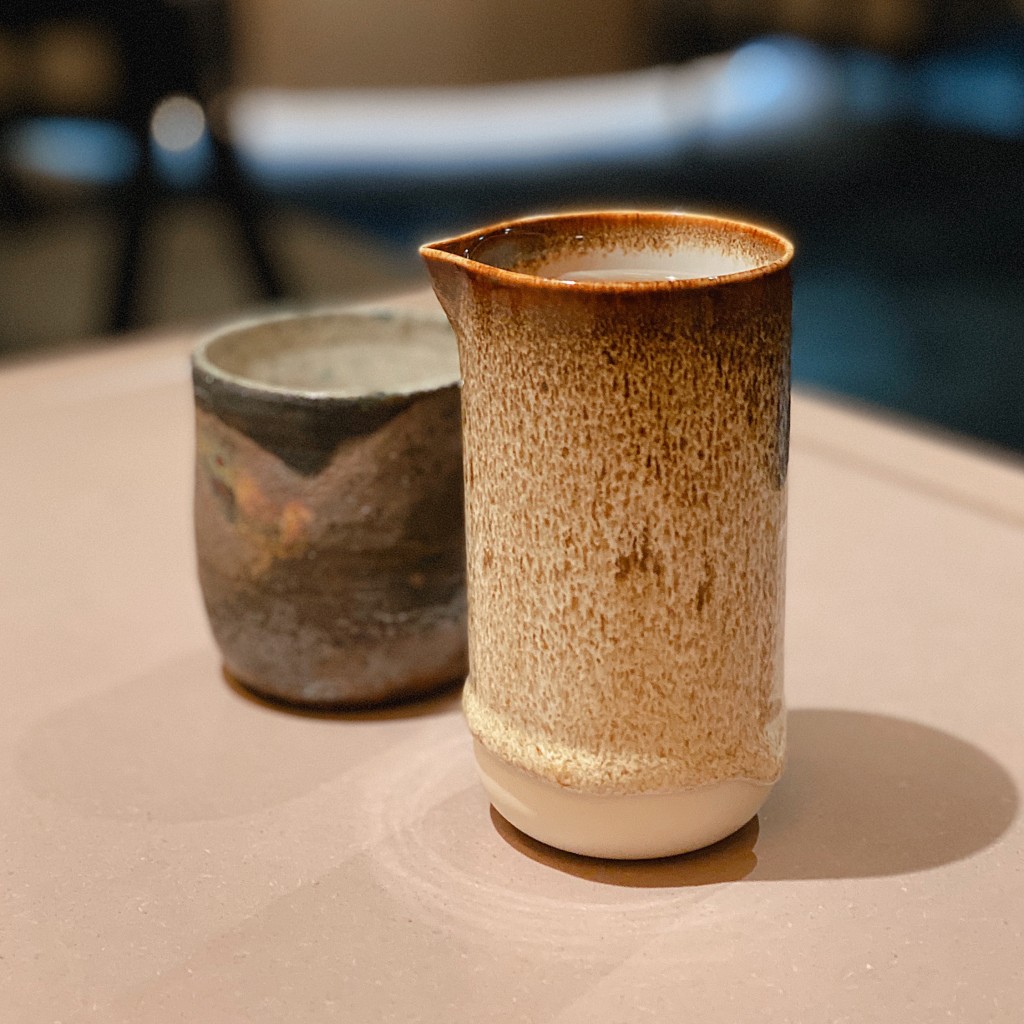 ユーザーが投稿したOrganic Teaの写真 - 実際訪問したユーザーが直接撮影して投稿した日本橋馬喰町カフェabnoの写真