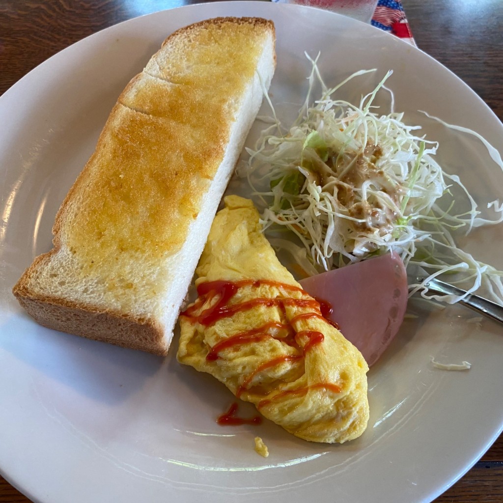 実際訪問したユーザーが直接撮影して投稿した海津町馬目喫茶店分校の写真