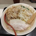 実際訪問したユーザーが直接撮影して投稿した丸の内ラーメン専門店味噌麺処 花道庵の写真