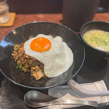 実際訪問したユーザーが直接撮影して投稿した内本町ラーメン / つけ麺中華麺食堂 亀吉の写真