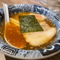 実際訪問したユーザーが直接撮影して投稿した馬見ケ崎ラーメン / つけ麺めん蔵+GOMAZOの写真