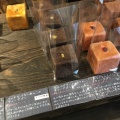 実際訪問したユーザーが直接撮影して投稿した白金カフェcafe ioriの写真