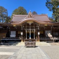 実際訪問したユーザーが直接撮影して投稿した大麻町板東神社大麻比古神社の写真