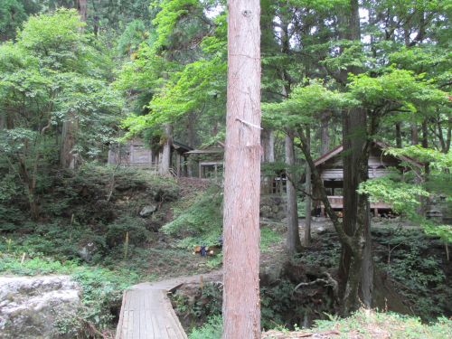 実際訪問したユーザーが直接撮影して投稿した八幡町那比神社那比本宮神社の写真