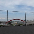 実際訪問したユーザーが直接撮影して投稿した羽田空港展望台 / 展望施設TOP OF HANEDA GULLIVER'S DECKの写真