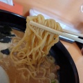 実際訪問したユーザーが直接撮影して投稿した札内青葉町ラーメン / つけ麺あおばの写真