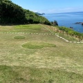 実際訪問したユーザーが直接撮影して投稿した青海川海岸 / 岬恋人岬の写真