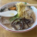 実際訪問したユーザーが直接撮影して投稿した岩崎ラーメン / つけ麺玉龍の写真