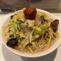 実際訪問したユーザーが直接撮影して投稿した桜台ラーメン専門店麺処 まるよし商店の写真