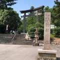 実際訪問したユーザーが直接撮影して投稿した川合町川合神社物部神社の写真