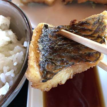 実際訪問したユーザーが直接撮影して投稿した知念郷土料理食事処 とくじんの写真