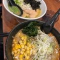 実際訪問したユーザーが直接撮影して投稿した今町ラーメン専門店ラーメン中澤の写真