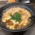 醤油辛麺 - 実際訪問したユーザーが直接撮影して投稿した周船寺ラーメン / つけ麺辛麺屋 玄風 周船寺店の写真のメニュー情報