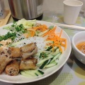 実際訪問したユーザーが直接撮影して投稿した中矢部町ベトナム料理タンフンの写真