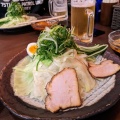 実際訪問したユーザーが直接撮影して投稿した宝町ラーメン / つけ麺辛部 宝町店の写真