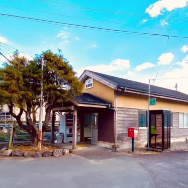 グルメリポートさんが投稿した新野町駅（代表）のお店新野駅 (JR牟岐線)/アラタノエキ ジェイアールムギセンの写真