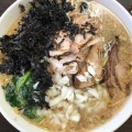 実際訪問したユーザーが直接撮影して投稿した学校町ラーメン / つけ麺麺処 大昇の写真