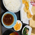 実際訪問したユーザーが直接撮影して投稿した赤羽天丼天丼てんや ビーンズ赤羽店の写真