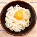 実際訪問したユーザーが直接撮影して投稿した八万町うどんセルフうどん やま 沖浜店の写真