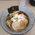 実際訪問したユーザーが直接撮影して投稿した文蔵ラーメン / つけ麺庵悟の写真