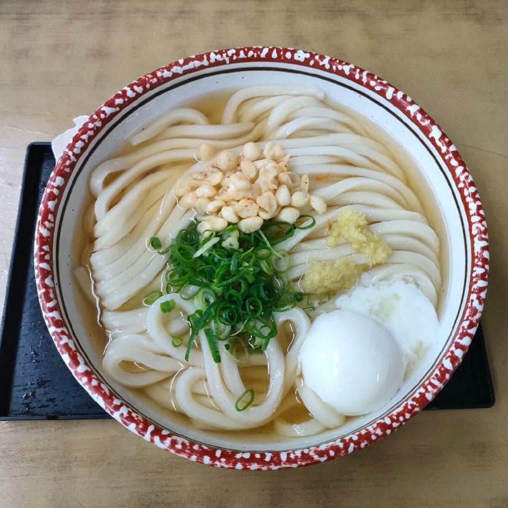 ドッキーさんが投稿した富士見町製麺のお店日の出製麺所/ヒノデセイメンジョの写真