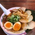 実際訪問したユーザーが直接撮影して投稿した鴫野東ラーメン専門店ラーメン魁力屋 鴫野店の写真