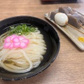 実際訪問したユーザーが直接撮影して投稿した飯野町東二うどん飯野屋の写真