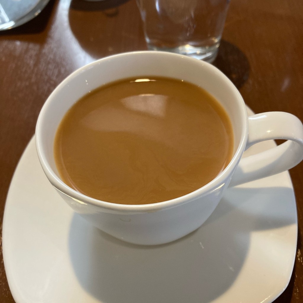 実際訪問したユーザーが直接撮影して投稿した天久コーヒー専門店珈琲屋 ARAKIの写真