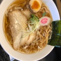 実際訪問したユーザーが直接撮影して投稿した小立ラーメン専門店麺家 林商店の写真