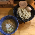 実際訪問したユーザーが直接撮影して投稿した田島ラーメン / つけ麺自家製麺 TANGOの写真