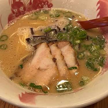 ラーメン龍の家 ワンダーシティ店のundefinedに実際訪問訪問したユーザーunknownさんが新しく投稿した新着口コミの写真