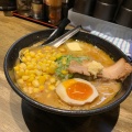 実際訪問したユーザーが直接撮影して投稿した大通ラーメン / つけ麺ひぐまやの写真