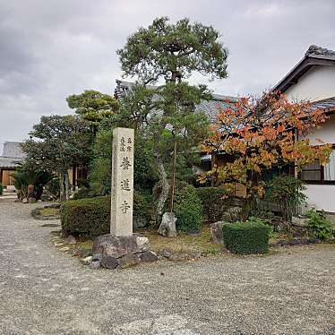 実際訪問したユーザーが直接撮影して投稿した矢倉寺養蓮寺の写真