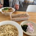 実際訪問したユーザーが直接撮影して投稿した上小波田ラーメン専門店ミネソラの写真