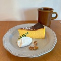 実際訪問したユーザーが直接撮影して投稿した西川田カフェDouble.e.Coffee&Espressoの写真