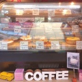 実際訪問したユーザーが直接撮影して投稿した後楽ドーナツDUMBO Doughnuts and Coffee TOKYO DOME Cityの写真