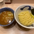 実際訪問したユーザーが直接撮影して投稿した銀座ラーメン専門店つじ田 銀座店の写真