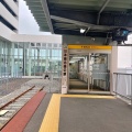実際訪問したユーザーが直接撮影して投稿した開運道の駅道の駅わっかないの写真