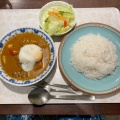 実際訪問したユーザーが直接撮影して投稿した阿佐谷南カレー紅屋の写真