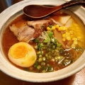 実際訪問したユーザーが直接撮影して投稿した大元ラーメン専門店らあめん くう屋の写真