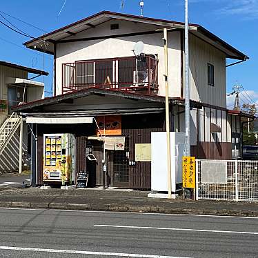 てつの棒さんが投稿した徳次郎町ラーメン / つけ麺のお店麺栞みかさの写真