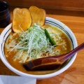 実際訪問したユーザーが直接撮影して投稿した安源寺うどん田りた麺之助の写真