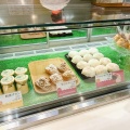 実際訪問したユーザーが直接撮影して投稿した新代ケーキベティママ 広川SA店の写真